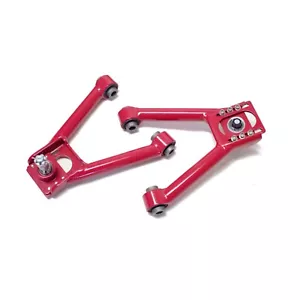 Godspeed Adjustable Front Upper Camber Control Arm For 92-01 Lexus SC300 SC400 - Picture 1 of 6