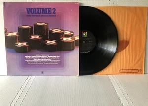 Various Artists FROM THE HISTORIC VAULTS OF DUKE/PEACOCK VOL II 1973 ABC VG+/VG+ - Imagen 1 de 6