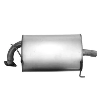 2449-AE Exhaust Muffler Fits 1999-2001 Acura TL - Image 1 of 4