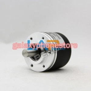 1Pcs New Fit For ELCO rotary encoder EC50A10-H6M8R-600.9M5002 - Picture 1 of 2