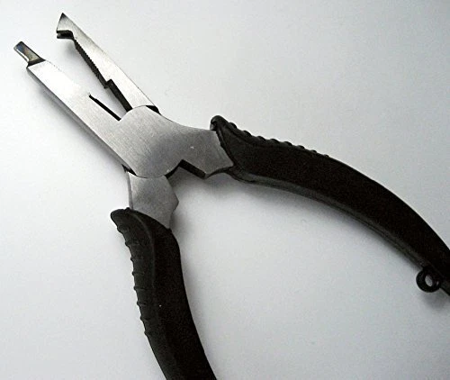 Unisex – Erwachsene SpringringZange Spezial Angelwerkzeuge Mehrfarbig One Size - Bild 1 von 1