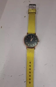 Fashion Creative Quartz Watches Couple Watches Digital Mesh Band Watches - Picture 1 of 14