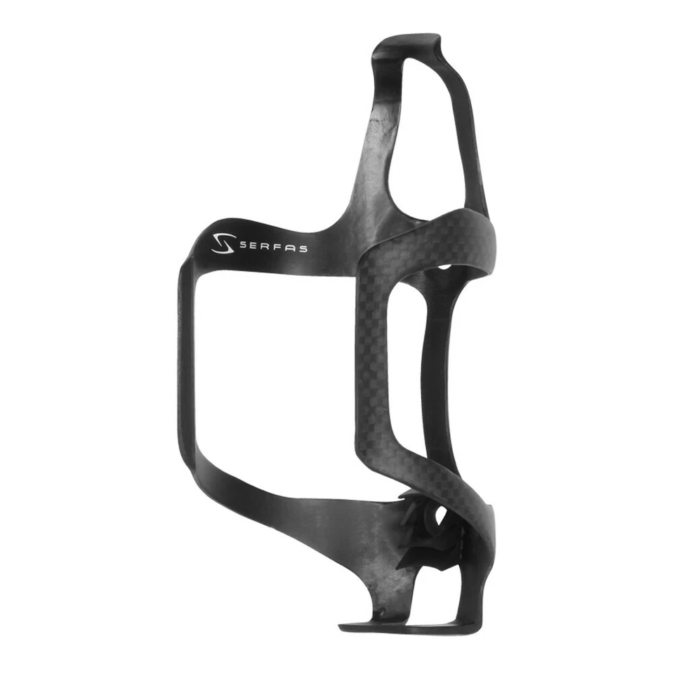 Serfas Imber Carbon Cage - Image 1 of 1