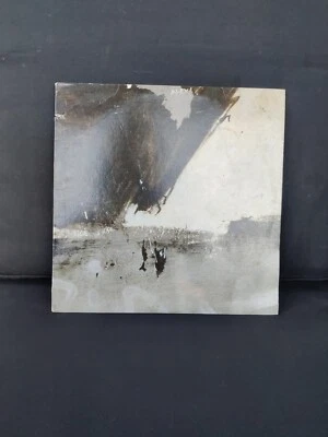 NEW ORDER Shellshock 1986 US A&M White Label PROMO 12" Dub Version JOY DIVISION - Image 1 of 4
