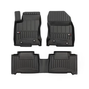 OMAC Premium Floor Mats for Lexus NX 200 NX 300 NX 300h 2015-2021 All-Weather 3x - Picture 1 of 12