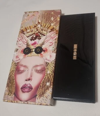 Lidschatten Palette Pat Mcgrath Mothership X: Moonlit Seduction Eyeshadow - Bild 1 von 4