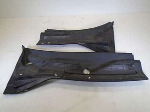 PANNELLO NAVETTA NISSAN X-TRAIL 2001-2007 - Foto 1 di 9
