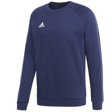 adidas pullover herren blau