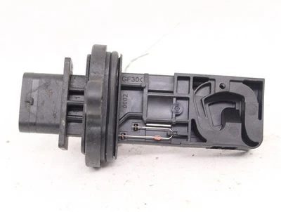 Used Fuel Injection Air Flow Meter fits: 2011 Bmw 750I xDrive50i 4.4L twin turbo - Imagem 1 de 4