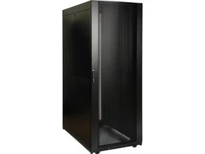 Tripp Lite 48U SmartRack Deep and Wide Premium Enclosure (Includes Doors and Sid - Picture 1 of 1