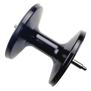 Penn 29L-114H Aluminum Spool Assembly (D) - Senator 6/0 114H HL Reel Part - Picture 1 of 4