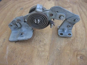1950 1951 1952 CADILLAC DOOR STOPPER SPRING HINGE-RIGHT/LEFT REAR PASSENGER DOOR - Bild 1 von 15