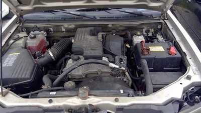 Driver Left Front Door Crew Cab Manual Fits 04-12 CANYON 261131 Foto 1 de 4