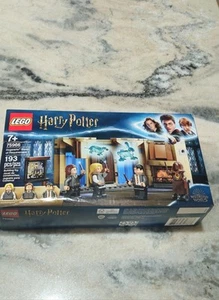 LEGO Harry Potter 75966 Hogwarts Raum des Bedarfs (NICHT MEHR IM SET) BRANDNEU - Bild 1 von 6