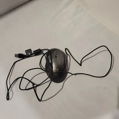 Logitech G500 Wired 5700 DPI Gaming Mouse - Image 1 of 3