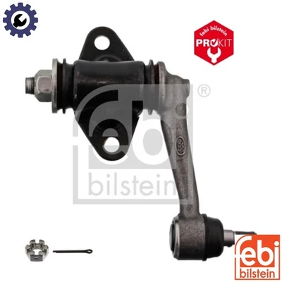 IDLER ARM 42457 FOR MAZDA B-SERIE/BRAVO/Platform/Chassis/SUV/Pickup F2L8 2.2L - Image 1 of 4