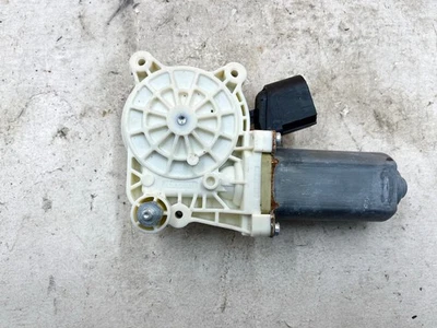 14-18 BMW X5 F15 FRONT RIGHT RH PASS SIDE DOOR WINDOW GLASS CONTROL MOTOR OEM - Image 1 of 3