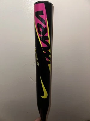 Bate de Softbol Nike Imara II 33" 23oz 10" Foto 1 de 3