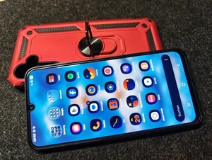 Wie neu: Samsung Galaxy A25 5G, 256 GB, kleiner Bruder des S. TOP! - Bild 1 von 24