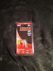 Xenon 20watt Halogen Light Brand New Lot Of 2 - Picture 1 of 3