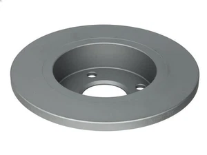 1X Brake disc ATE 24.0112-0137.1 for OPEL VECTRA C (Z02) 3 2005-2008 - Picture 1 of 8