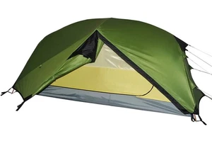 Rejka - Hamra light 2-Personenzelt Outdoor Camping Trekking Expedition - Bild 1 von 8