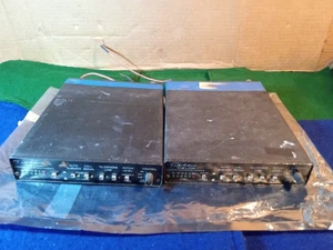 Lot 2 Telos The Link Intercom to Telephone Interface~No Power Supplies - Picture 1 of 5