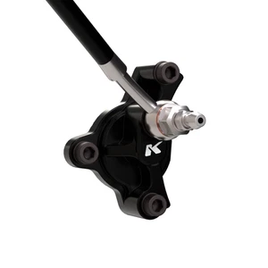Kbike clutch slave cylinder for Ducati Panigale / Streetfighter / Multistrada V4 - Picture 1 of 1