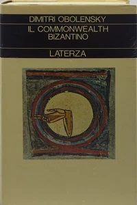 il commonwealth bizantino laterza - Imagen 1 de 7