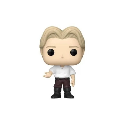 Figura Funko Pop! Películas Casper Modelo 1848 | 86336 Chase Figura en Vinilo - Imagen 1 de 3