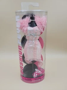 Barbie Moda Fiebre Vestido Rosa 2005 y2k Nuevo "LEER" - Imagen 1 de 8