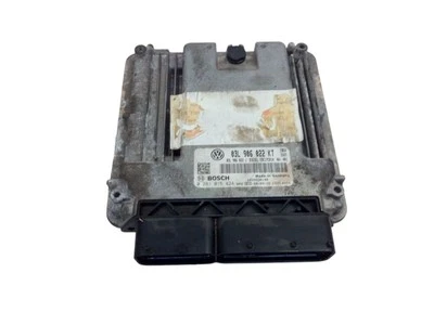 Centralina Motore HR16DE Compatibile Con VW GOLF V VARIANT (1K5) 2.0 - Immagine 1 di 4