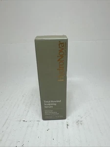 HYDRONOVA by Dr. Vonda Total Rewind Sculpting Serum 1 fl Oz Exp 07/2026 - Picture 1 of 3