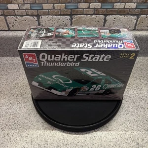 AMT #26 Quaker State Thunderbird Modelo Kit Escala 1:25 NASCAR Sellado 1993 ERTL - Imagen 1 de 9