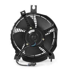 ⁺Air Conditioning Electric Condenser Fan For MN123607 - Picture 1 of 9