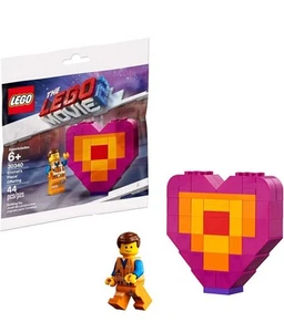 LEGO The LEGO Movie 2: Emmet's 'piece' Offering (30340) - Bild 1 von 1