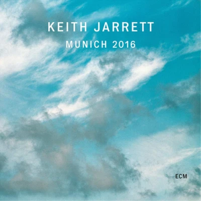 Keith Jarrett Munich 2016 (Vinyl) 12" Album (UK IMPORT) - Image 1 of 2