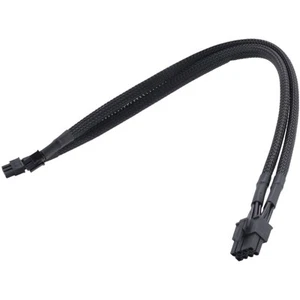 Dual 6 Pin Bis 8 Pin PCI Express Video Grafikkarten Adapter Kabel mit ÄRm3558 - Afbeelding 1 van 3