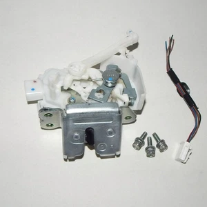 2014-2024 MITSUBISHI MIRAGE HATCHBACK Latch Lock Actuator Hatch Release Liftgate - Picture 1 of 5