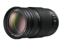 Panasonic Lumix G Vario 100-300mm f/4.0-5.6 Mega O.I.S Lens