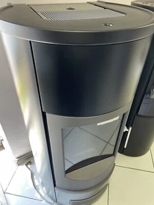 STUFA A PELLET PIAZZETTA P163T - Imagen 1 de 7
