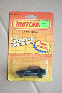 Matchbox MB43 Renault 11 Turbo - Imagen 1 de 4