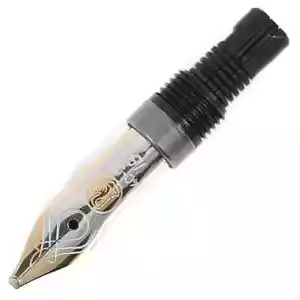 Pelikan M400 IB plumín itálico ancho - Imagen 1 de 1