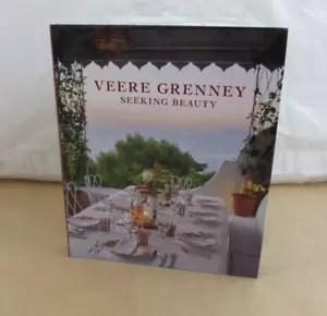 Veere Grenney Home : Seeking Beauty, Hardcover by Grenney, Veere; Lagnese, Fr... - Imagen 1 de 9