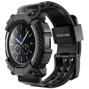 Etui ochronne z paskiem do Galaxy Watch 3 45mm Supcase Case Cover Etui Futeral - Zdjęcie 1 z 6