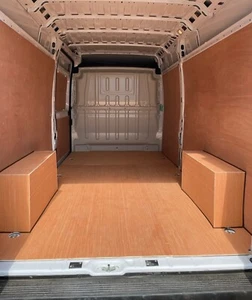 Peugeot Boxer L3 H2 Van 2006 - On Ply Lining, plylining Kit PK55 - Picture 1 of 4