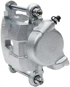 Allstar ALL42084 GM Metric Disc Brake Caliper LH 2-3/8 In Piston 1978-87 D154 - Picture 1 of 1