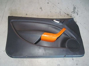 Türverkleidung vorne links Original Seat Ibiza 6J1 Sport 1.6 16V Modell 2010 - Bild 1 von 2