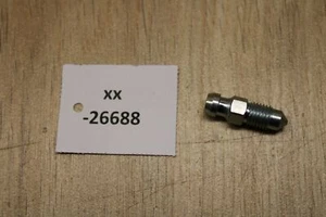 Aprilia AP8213108 8213108 Entlüfter NOS NEU genuine xx26688 - Bild 1 von 2