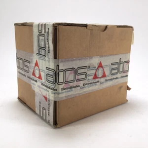 Atos SCPFE-41029/D/20 Hydraulic Vane Pump Pumpe New NFP Sealed - Picture 1 of 2